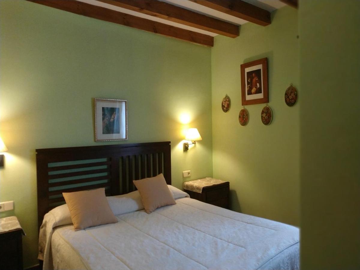 San Anton Gospodarstwo wiejskie Chinchón