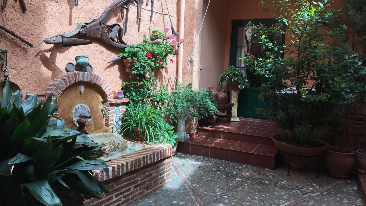 San Anton