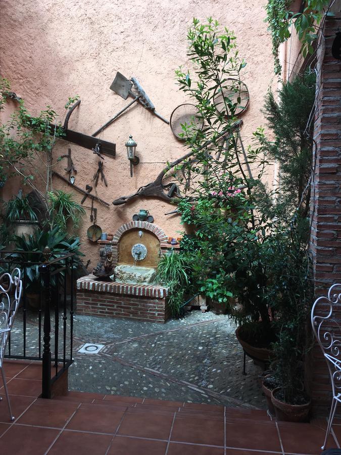 San Anton Landhaus