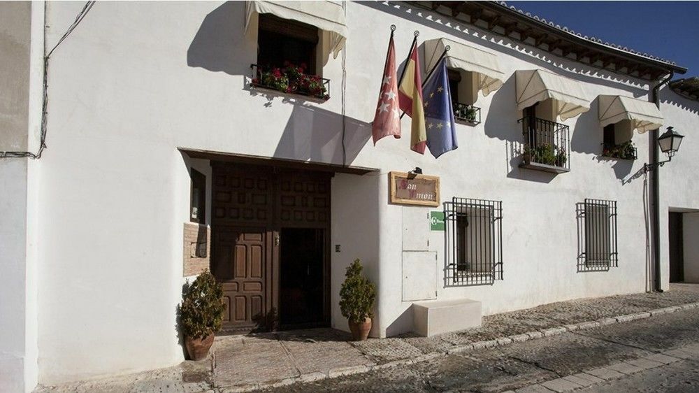 San Anton Landhaus *